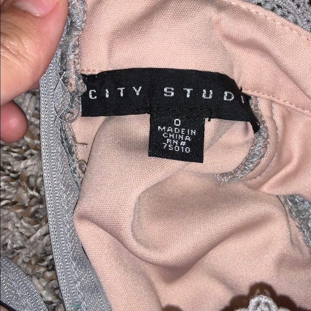 Macy’s dress - Picture 2 of 4